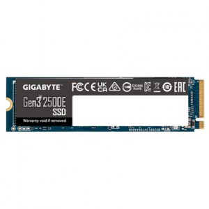 GIGABYTE SSD G325E500G M2 500GB